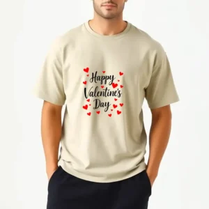 Custom Star Map Of Your First Date T-Shirt